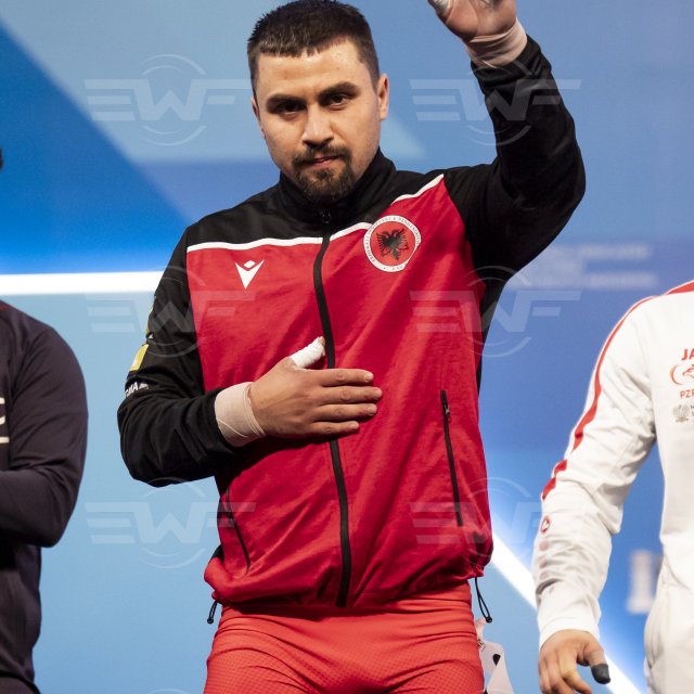 CERCIZ Arberi_ALB_M73A_2025_EWC_CHISINAU_MOLDOVA__IMS6534.jpg