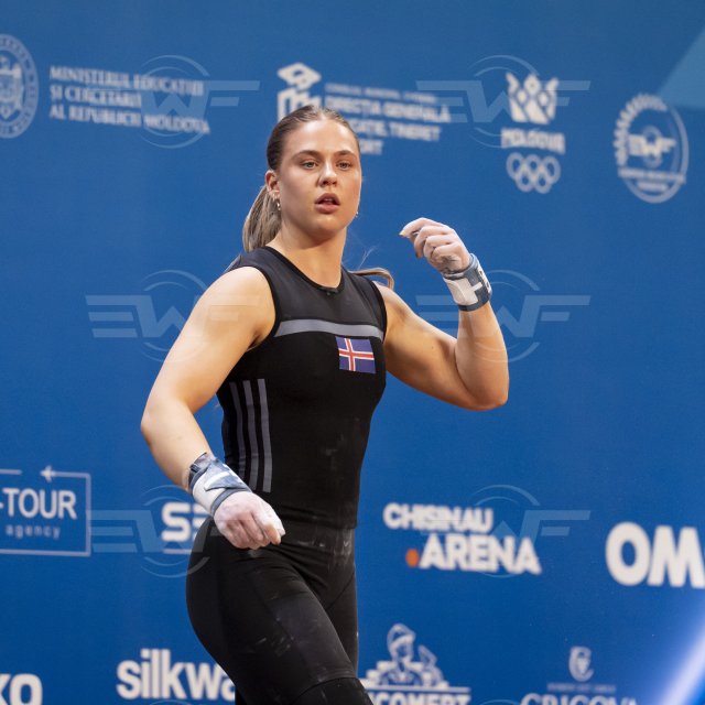 STURLUDOTTIR Eyglo Fanndal_ISL_W71A_2025_EWC_CHISINAU_MOLDOVA__IMS9096.jpg