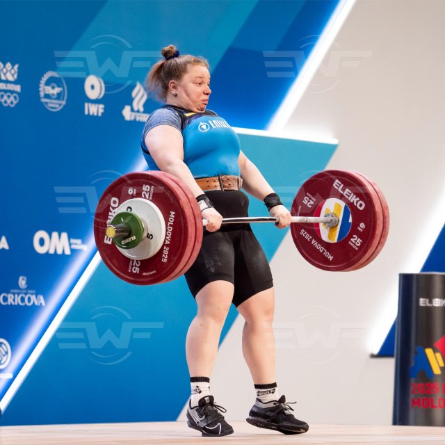 BORODINA Krystyna_UKR_W+87A_2025_EWC_CHISINAU_MOLDOVA__IMS1123.jpg